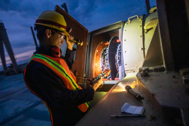 Best Local Electrician Companies  in New Athens, IL