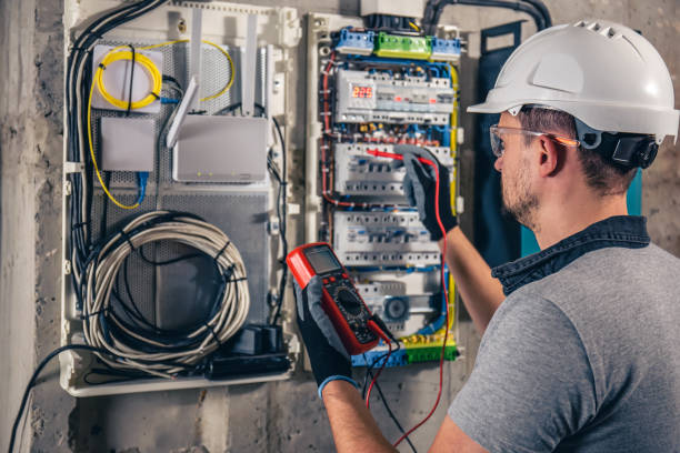 Best Affordable Electrical Installation  in New Athens, IL