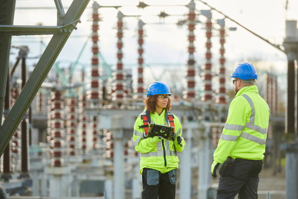 Best Electrical Wiring Services  in New Athens, IL