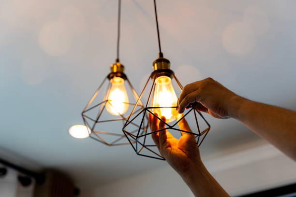 Best Electrician for Home Renovation  in New Athens, IL