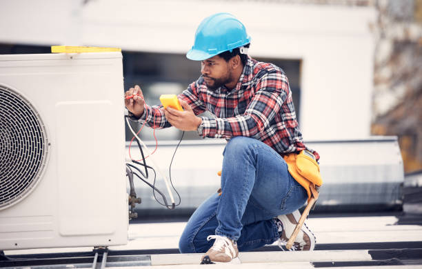 Best Electrical Troubleshooting Services  in New Athens, IL