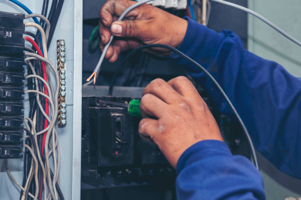 Best Electrical Troubleshooting Services  in New Athens, IL