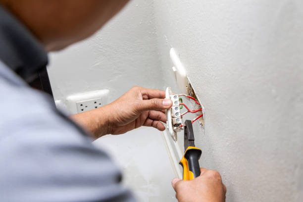 Best Residential Electrician Services  in New Athens, IL