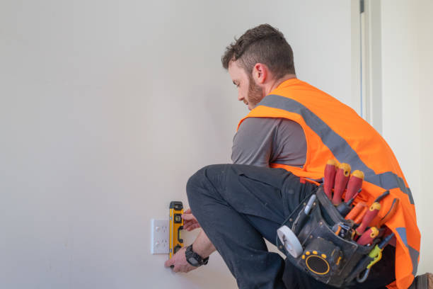 Best 24-Hour Electrician  in New Athens, IL