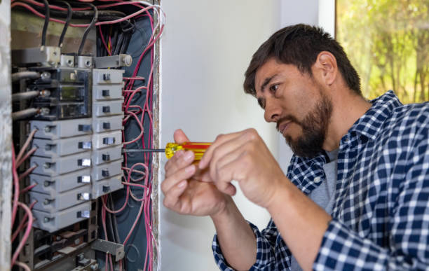Best Electrical Troubleshooting Services  in New Athens, IL
